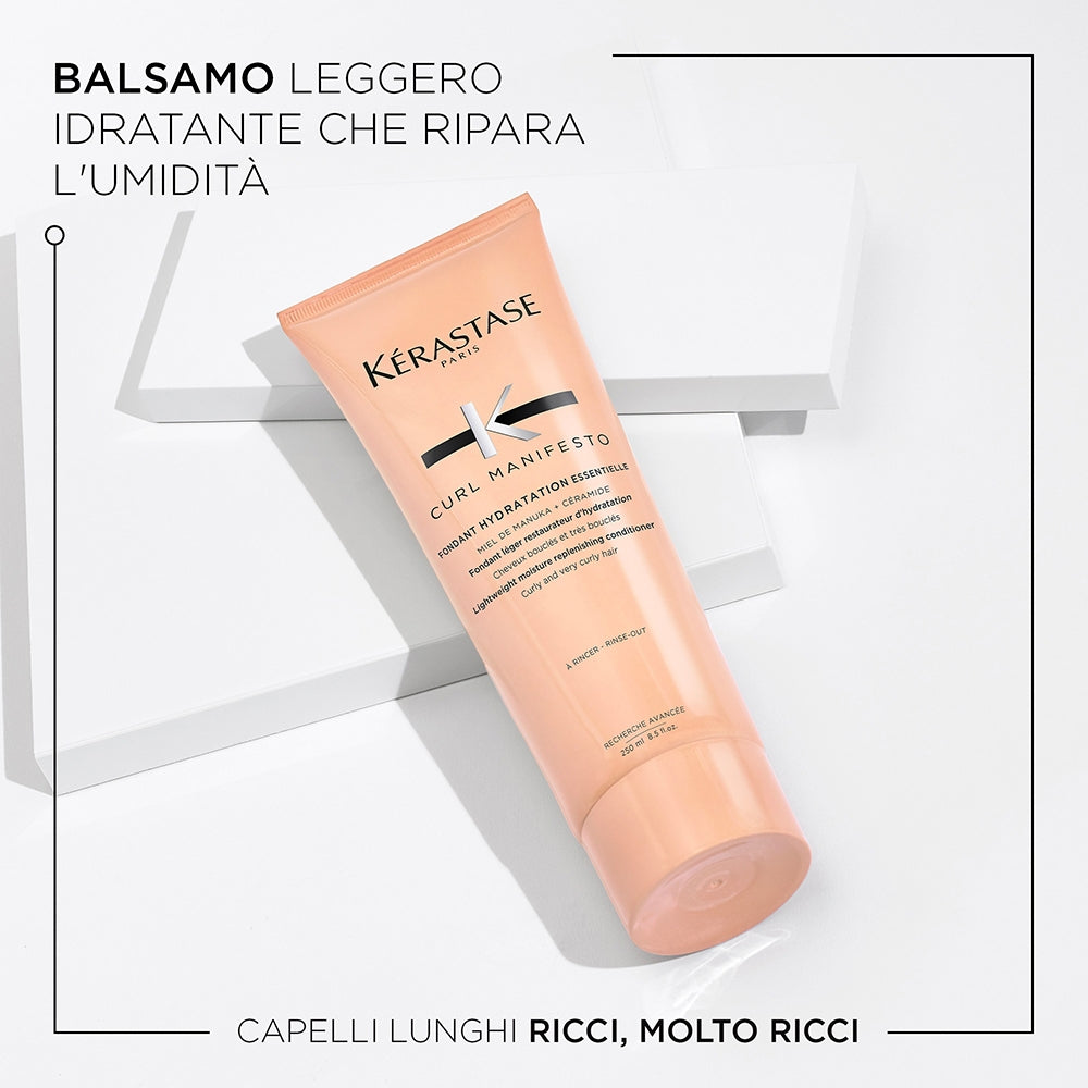 Kerastase Curl Manifesto Fondant Hydratation Essentielle-4