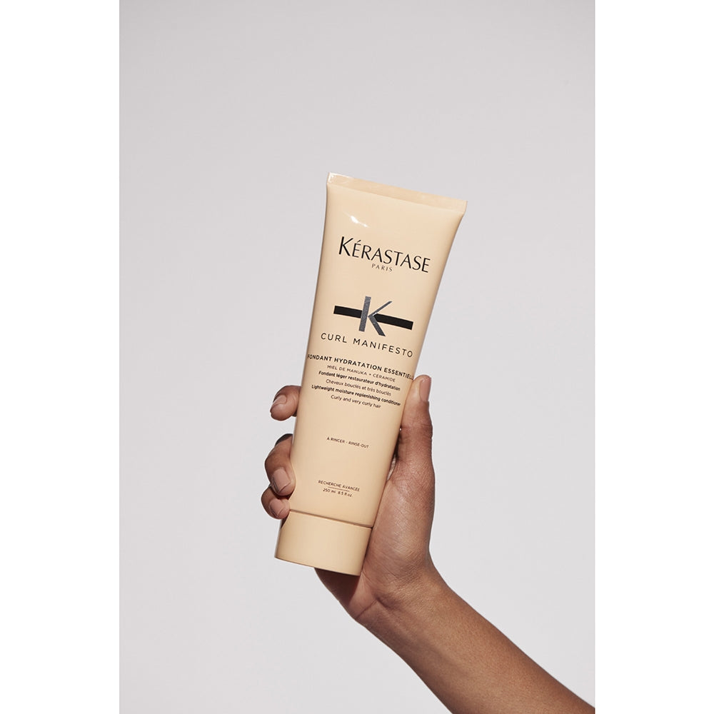Kerastase Curl Manifesto Fondant Hydratation Essentielle-9