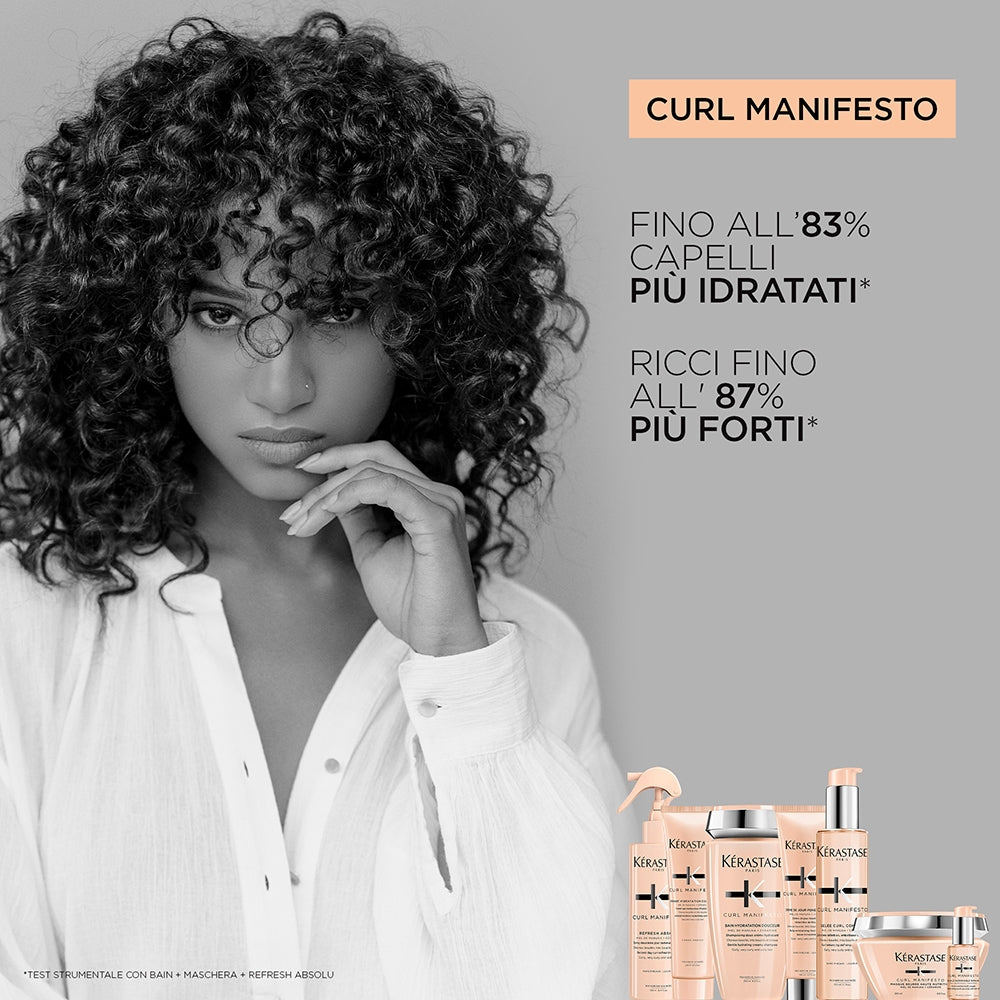 Kerastase Curl Manifesto Gelée Curl Contour-5