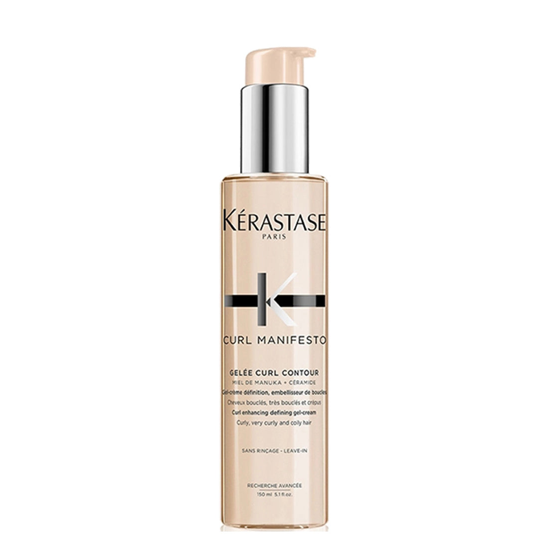Kerastase Curl Manifesto Gelée Curl Contour