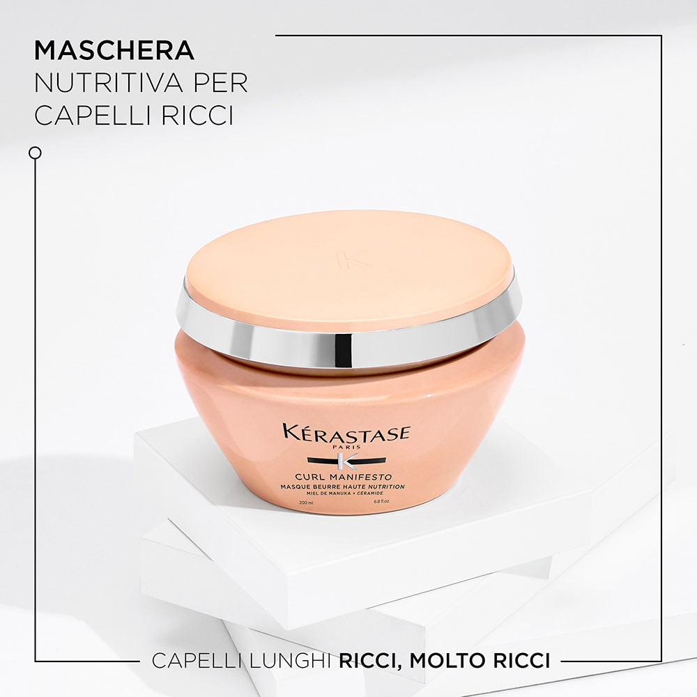 Kerastase Curl Manifesto Masque Beurre Haute Nutrition-3
