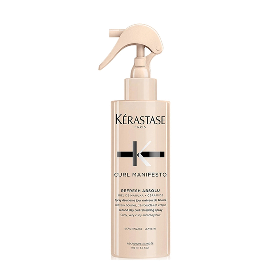 Kerastase Curl Manifesto Spray Refresh Absolu