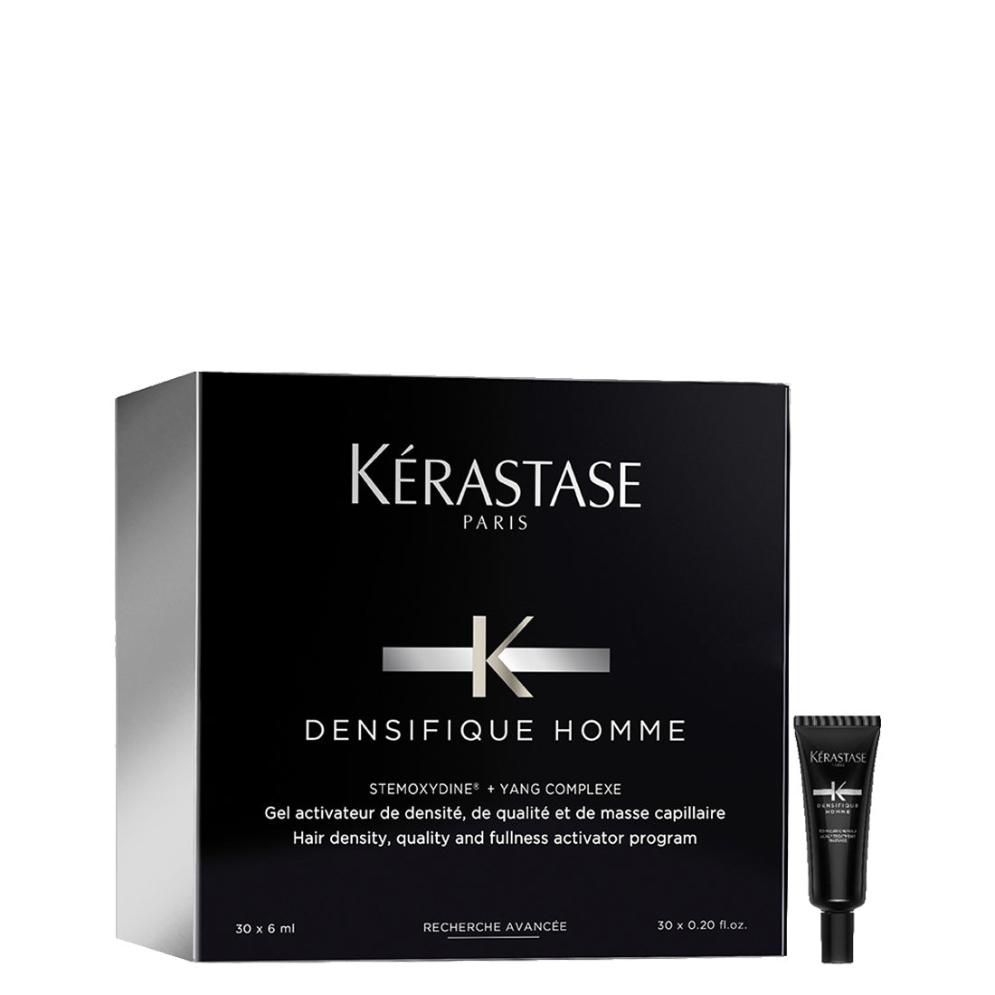 Kerastase Densifique Homme Stemoxydine + Yang Complexe
