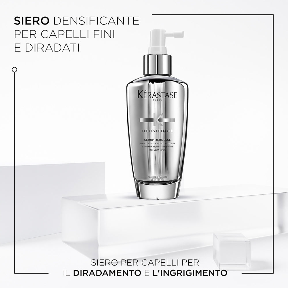 Kerastase Densifique Sérum Jeunesse-2
