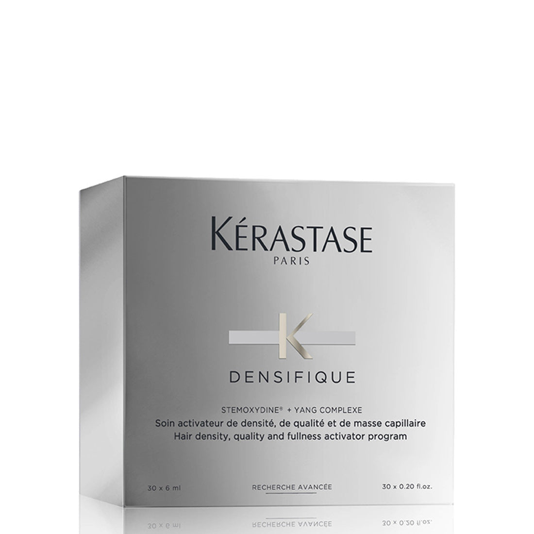 Kerastase Densiifique Stemoxydine + Yang Complexe