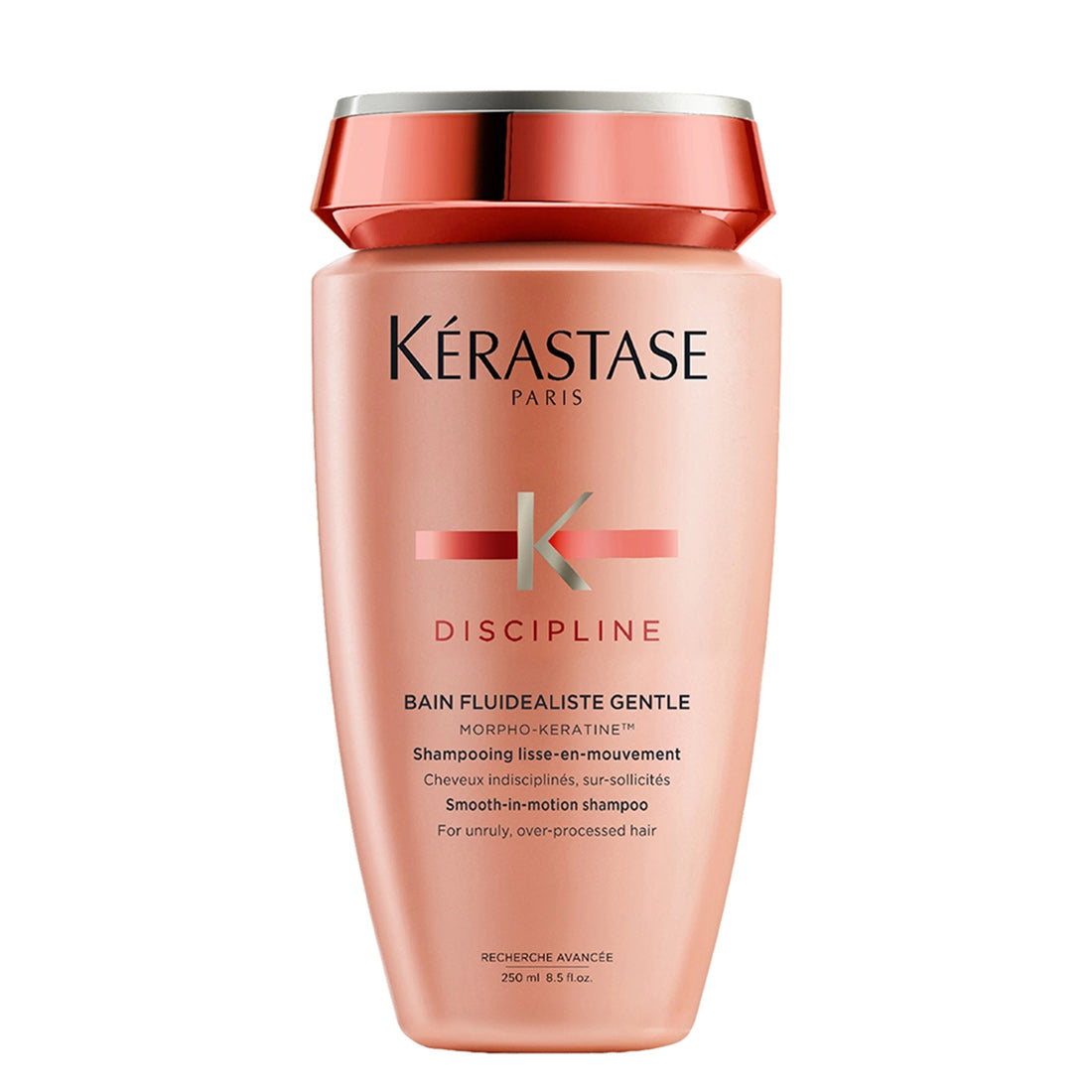 Kerastase Discipline Bain Fluidealiste Gentle