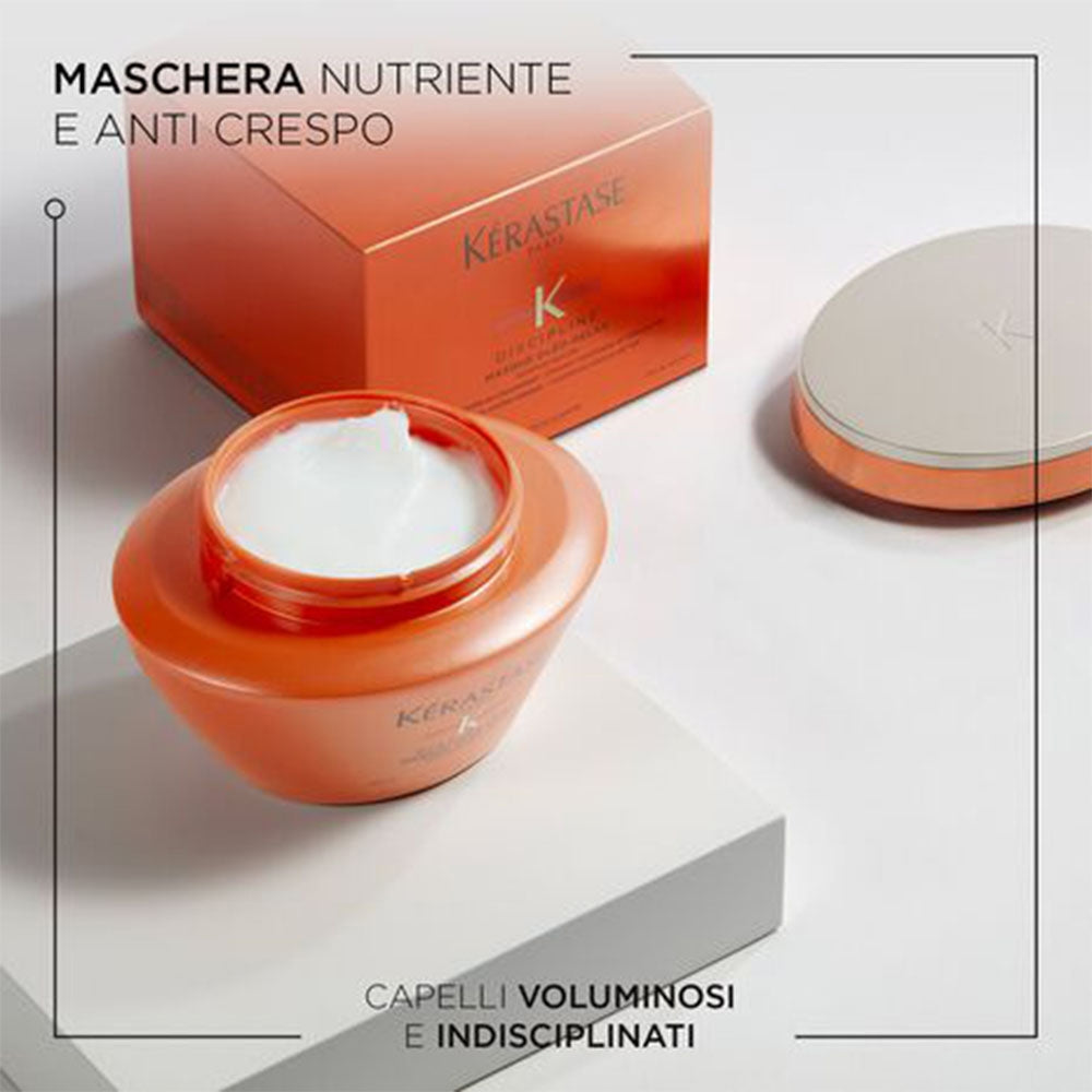 Kerastase Discipline Masque Oléo-Relax-2