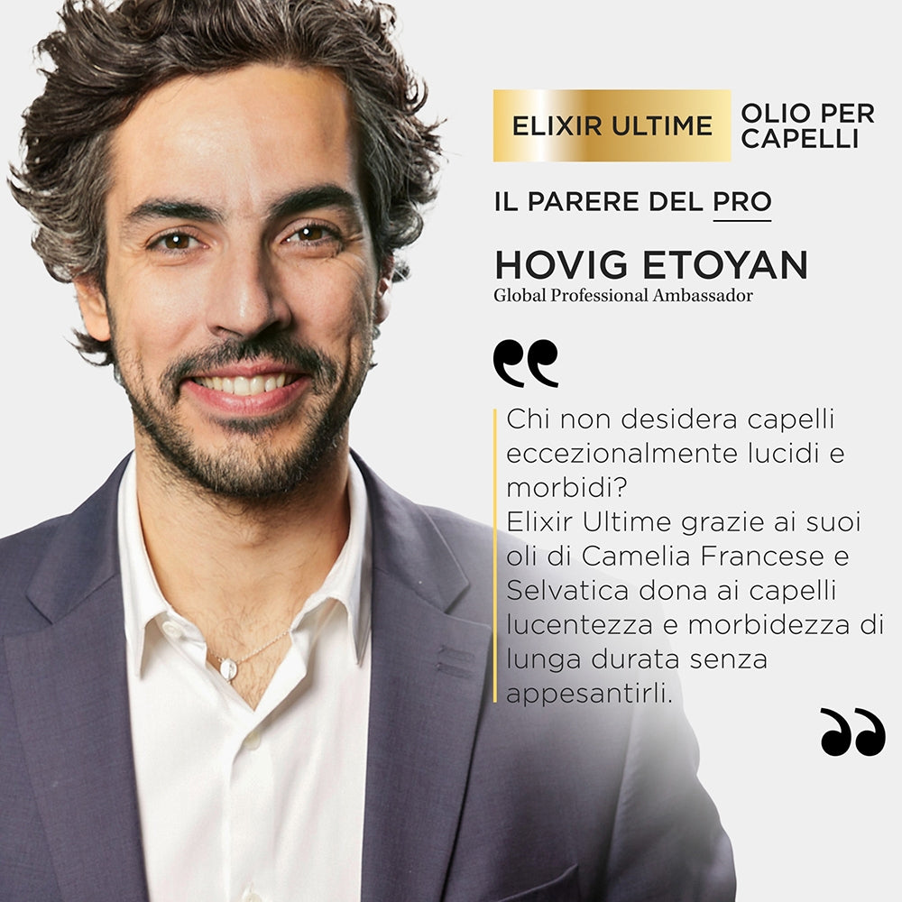 Kerastase Elixir Ultime L'Huile Originale-2
