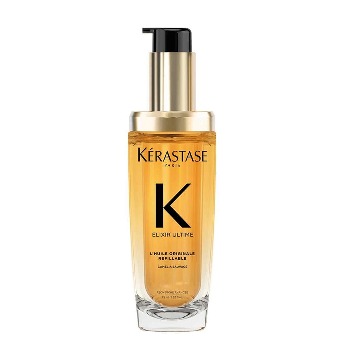 Kerastase Elixir Ultime L'Huile Originale Ricaricabile