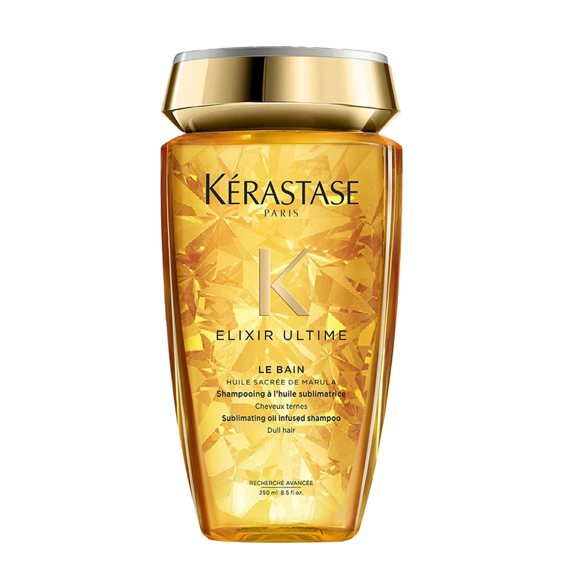 Kerastase Elixir Ultime Le Bain