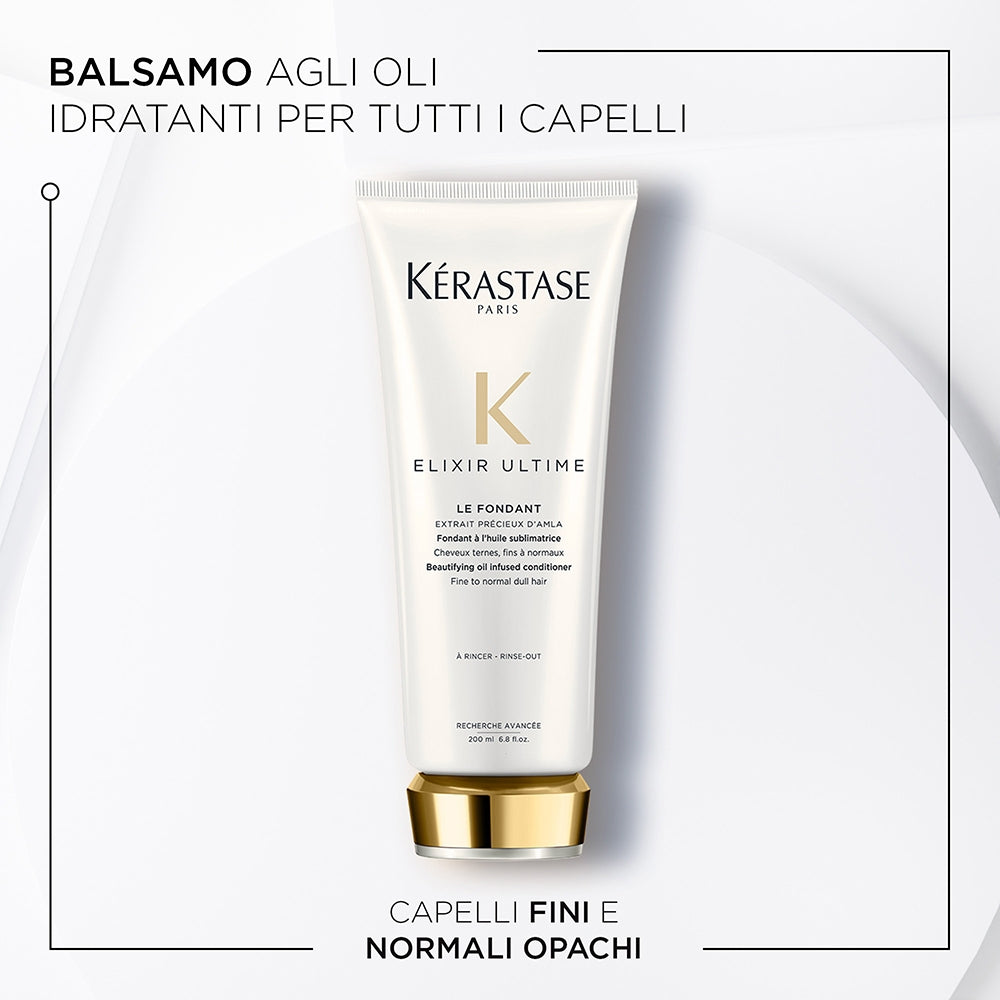 Kerastase Elixir Ultime Le Fondant-2