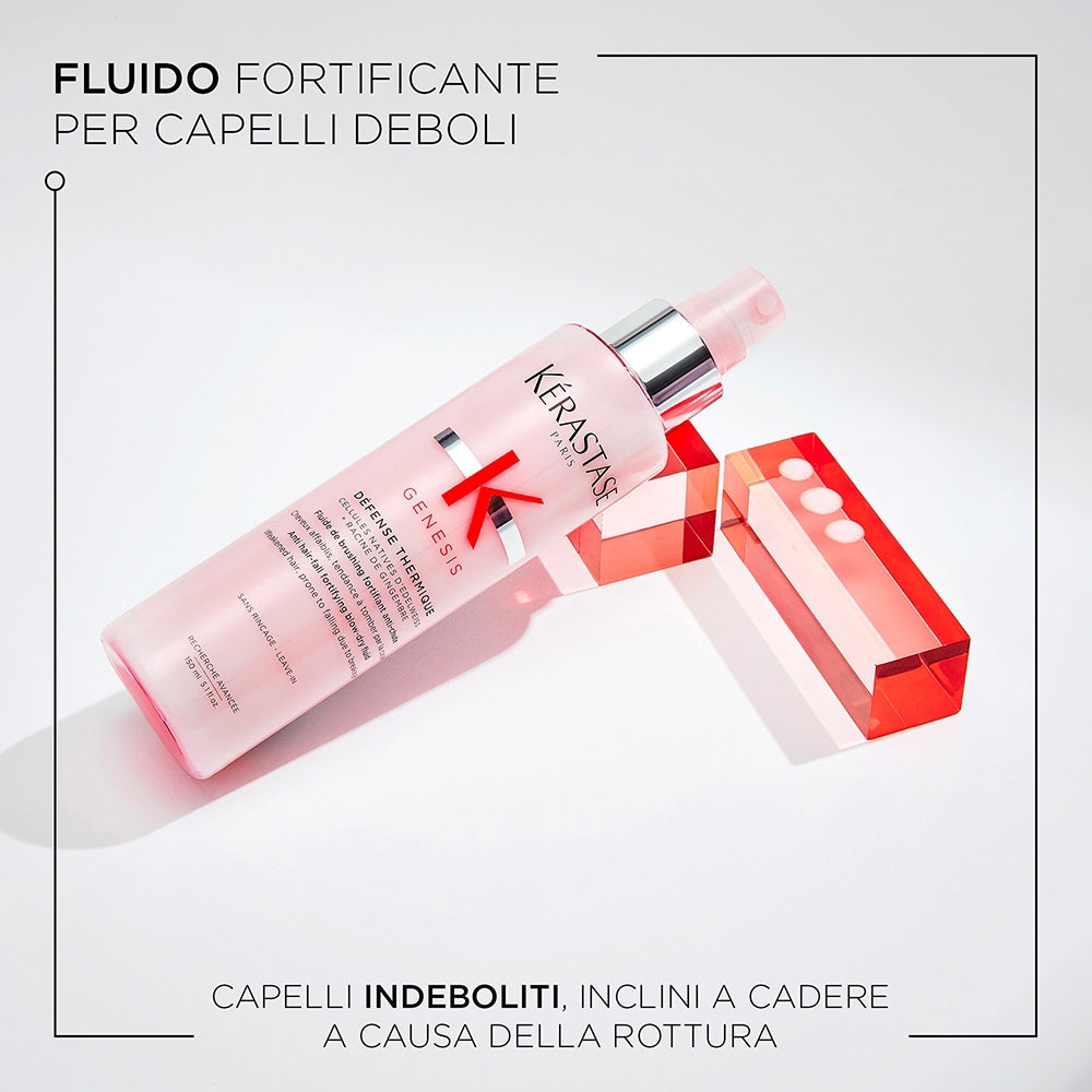 Kerastase Genesis Défense Thermique spray-2