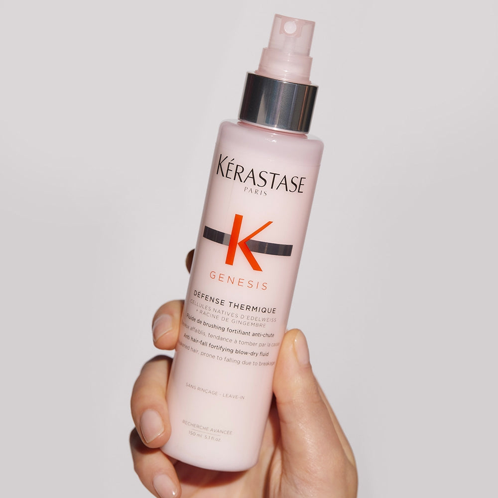 Kerastase Genesis Défense Thermique spray-7