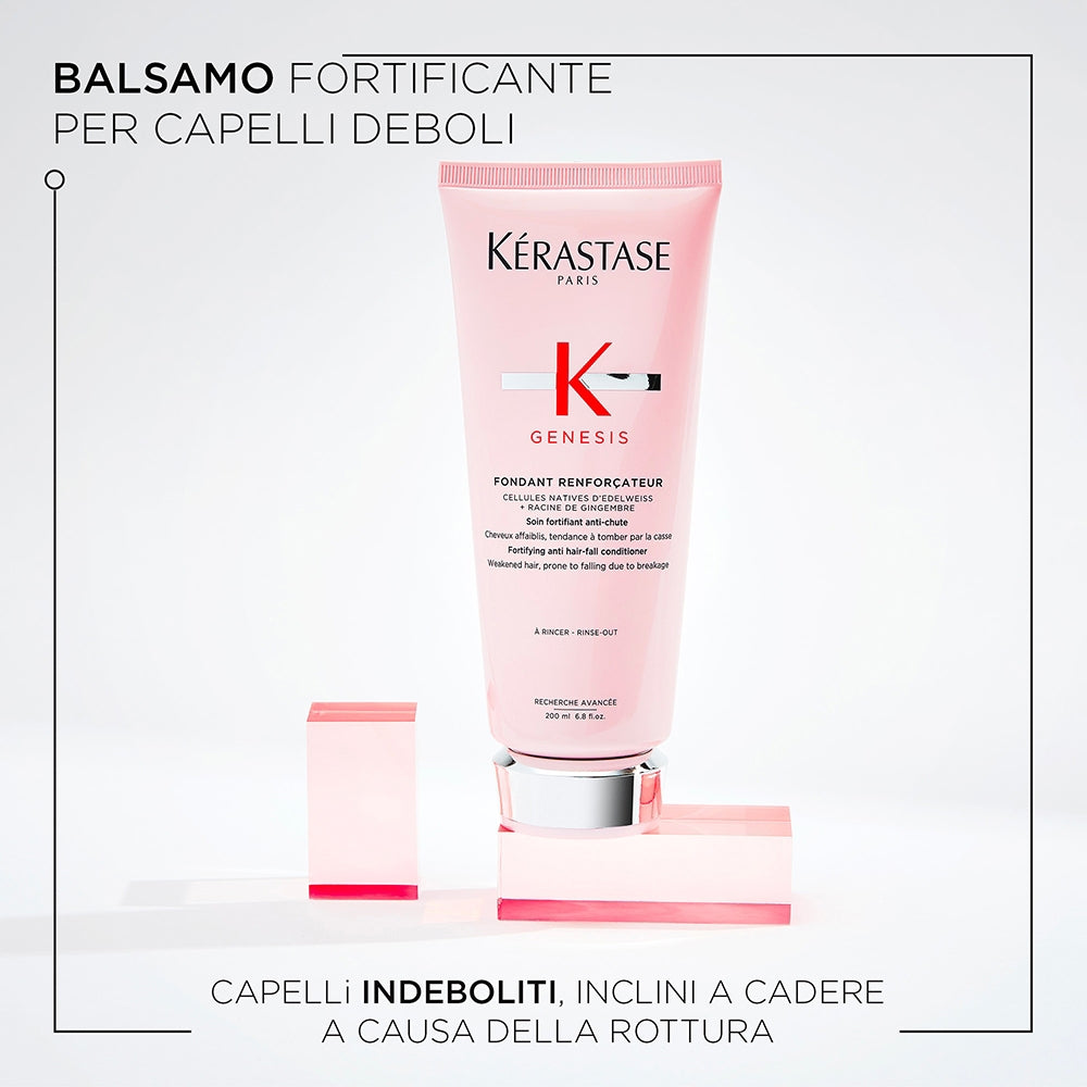 Kerastase Genesis Fondant Reinforcateur-2