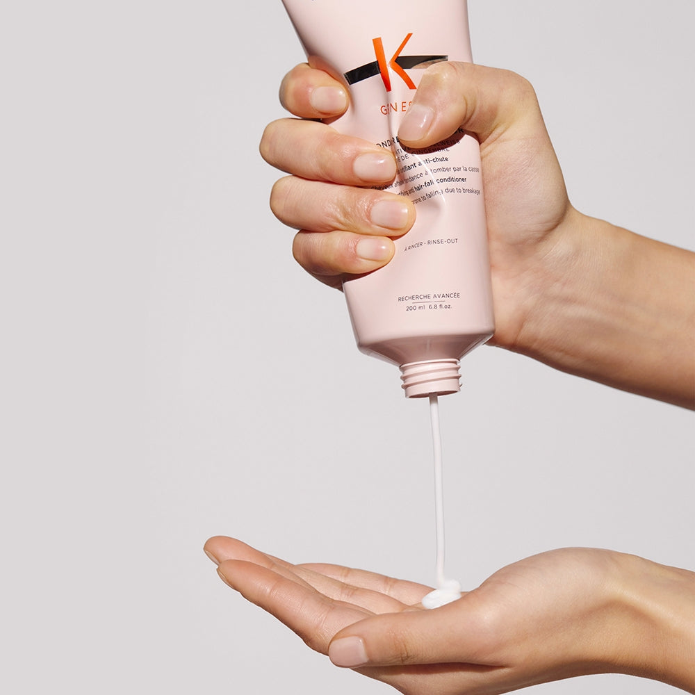 Kerastase Genesis Fondant Reinforcateur-7