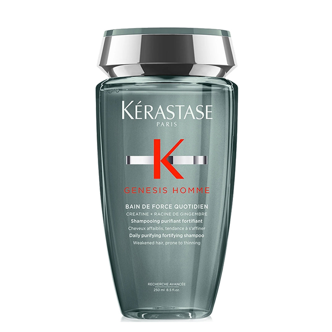 Kerastase Genesis Homme Bain de Force Quotidien