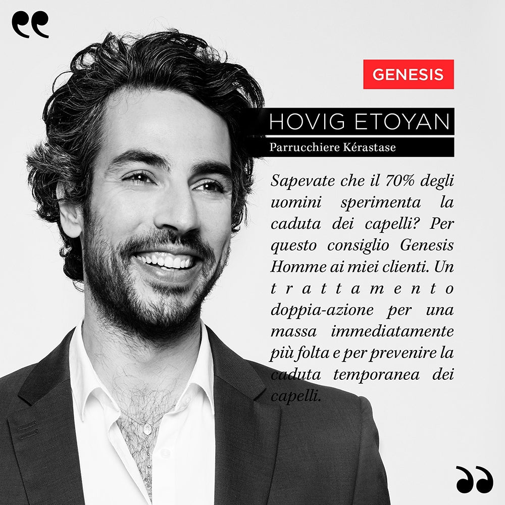 Kerastase Genesis Homme Spray de Force Épaississant-9