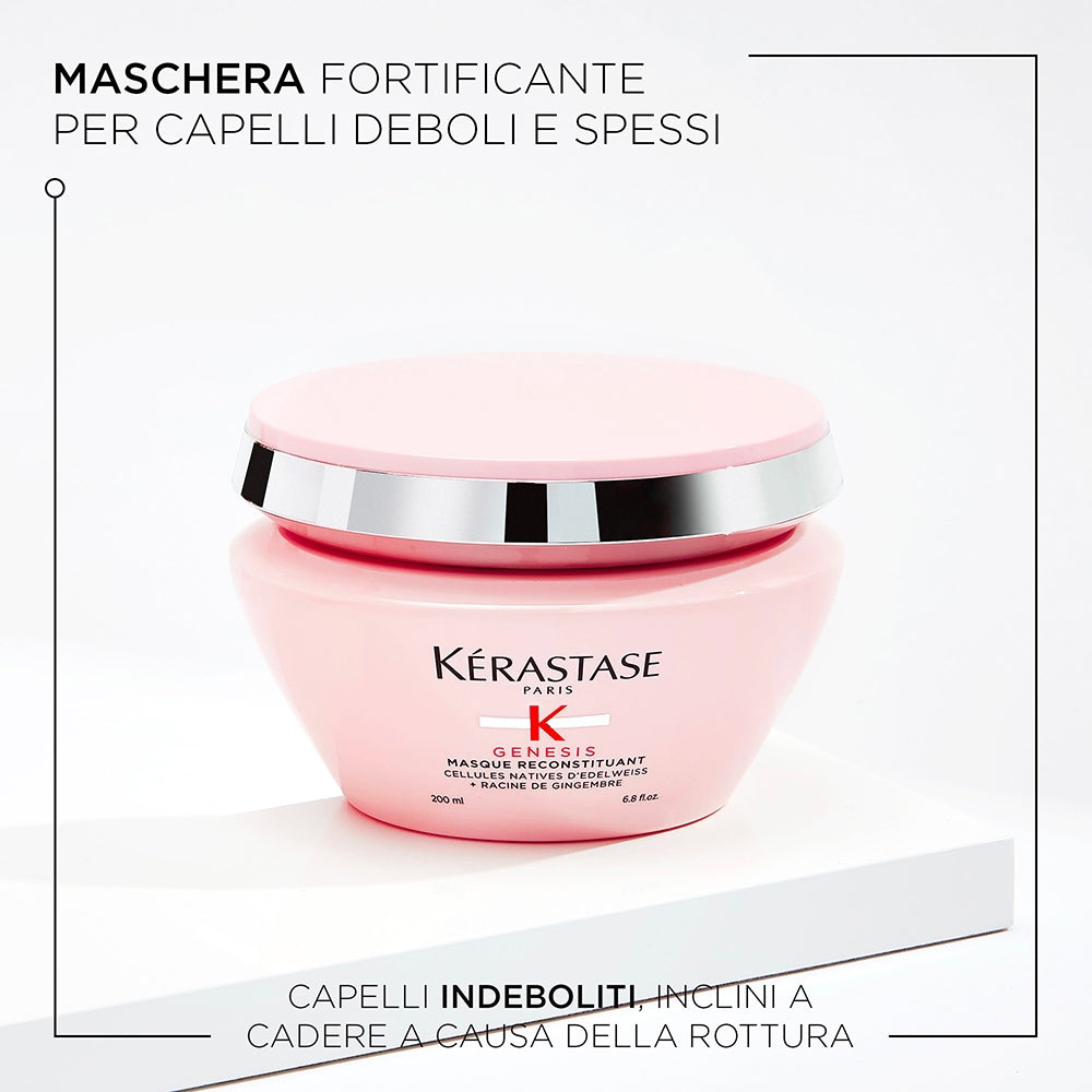 Kerastase Genesis Masque Reconstituant-2