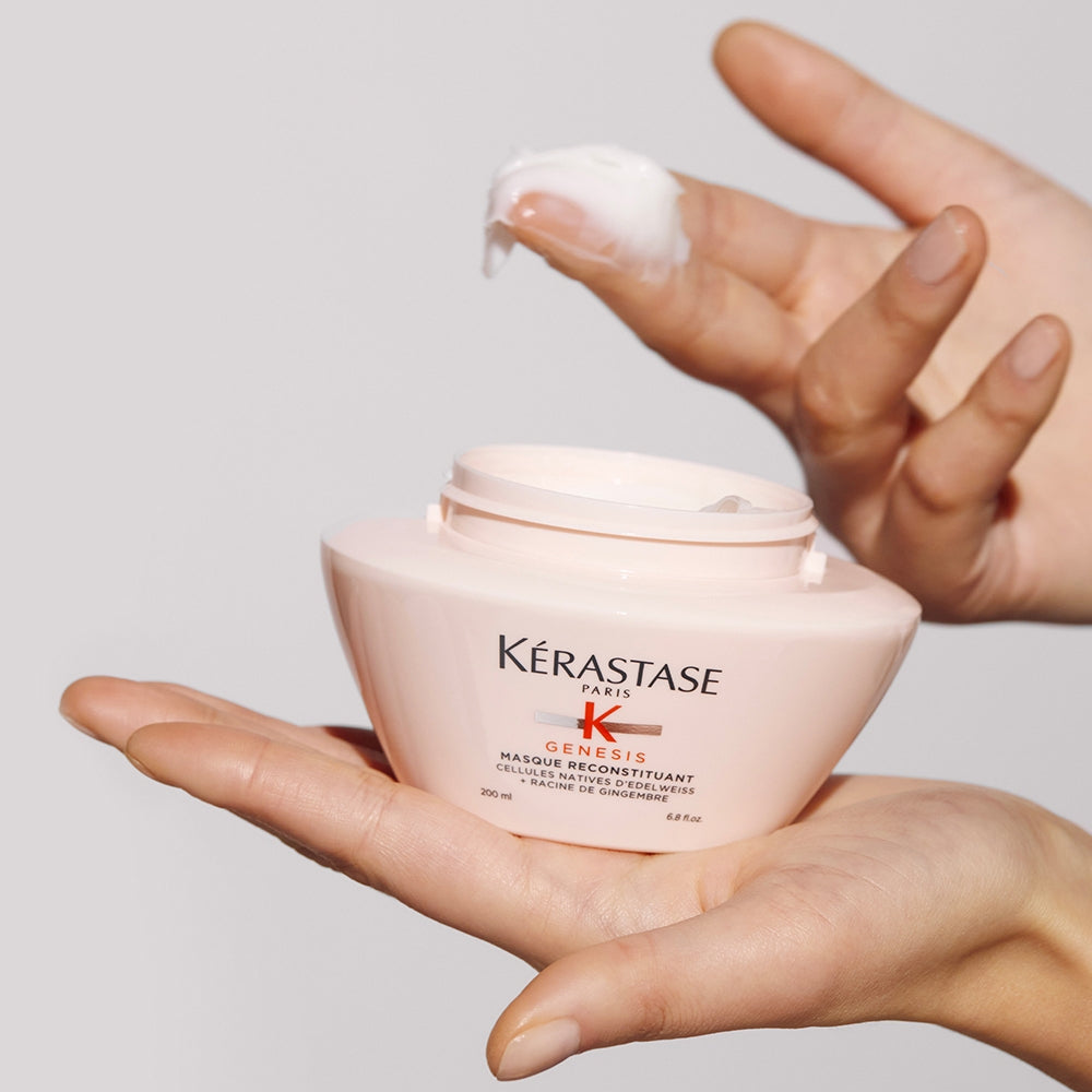 Kerastase Genesis Masque Reconstituant-7