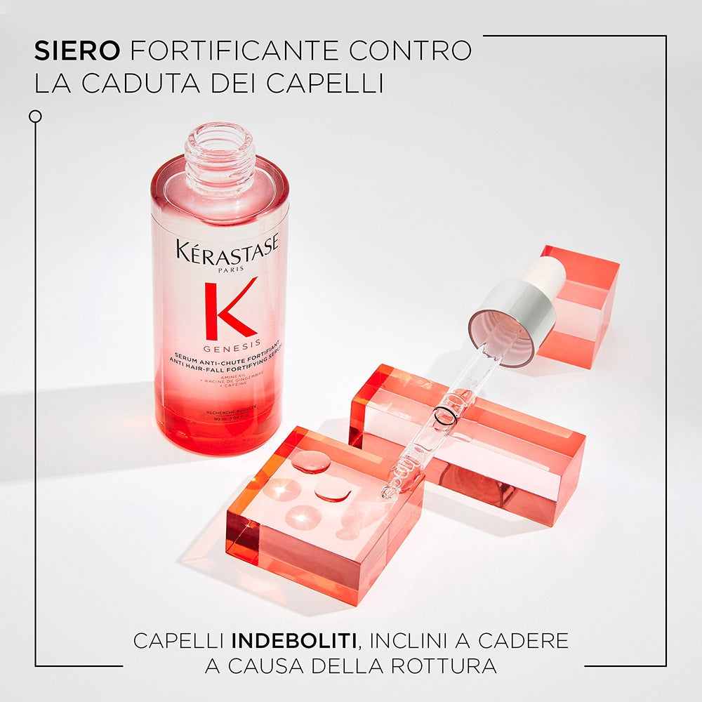 Kerastase Genesis Sérum Anti-chute Fortifiant-2