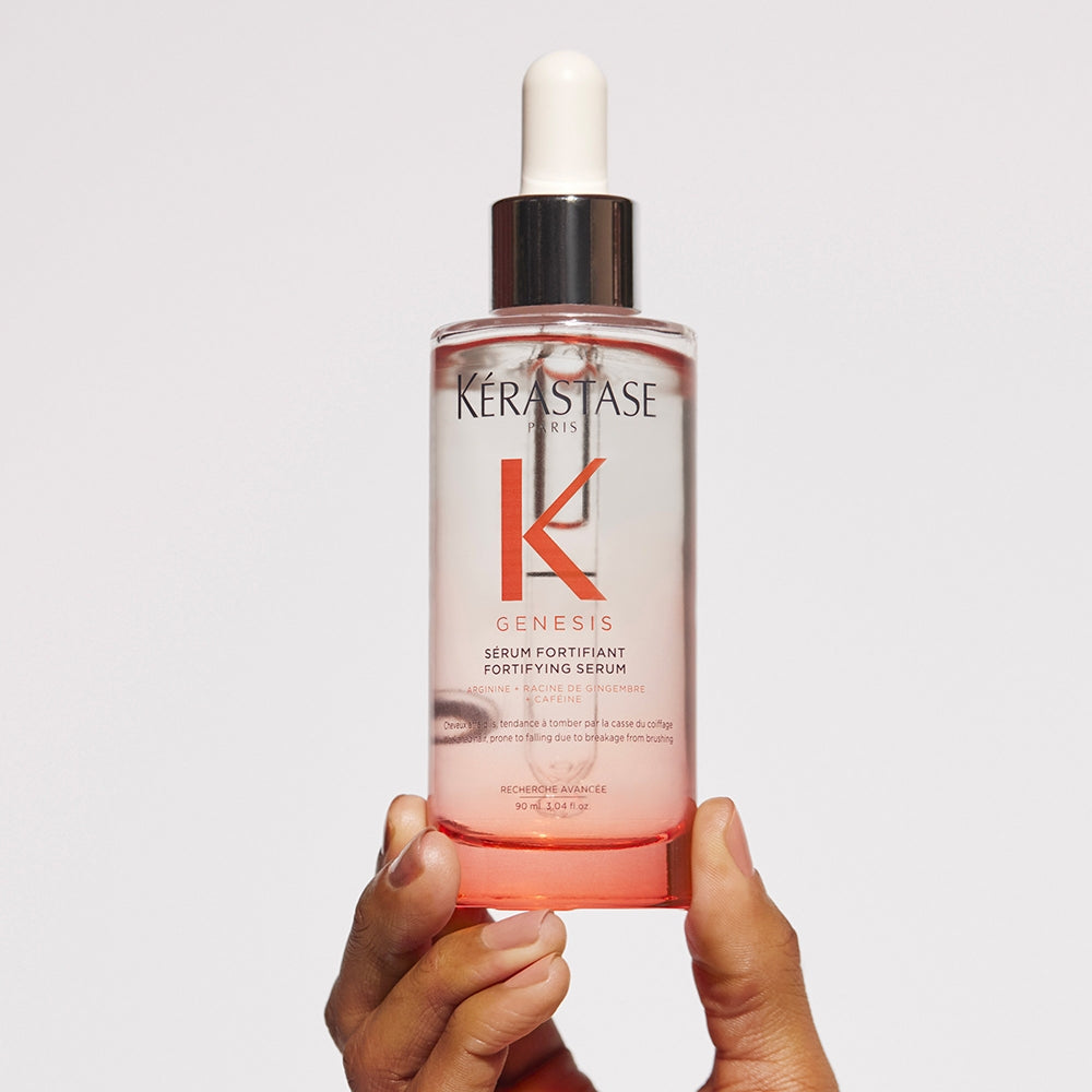 Kerastase Genesis Sérum Anti-chute Fortifiant-7