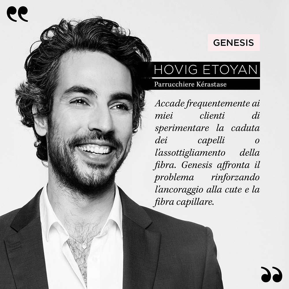 Kerastase Genesis Sérum Anti-chute Fortifiant-8