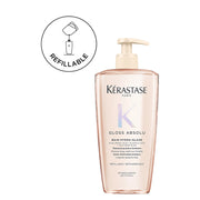 Kerastase Gloss Absolu Bain Hydra-glaze