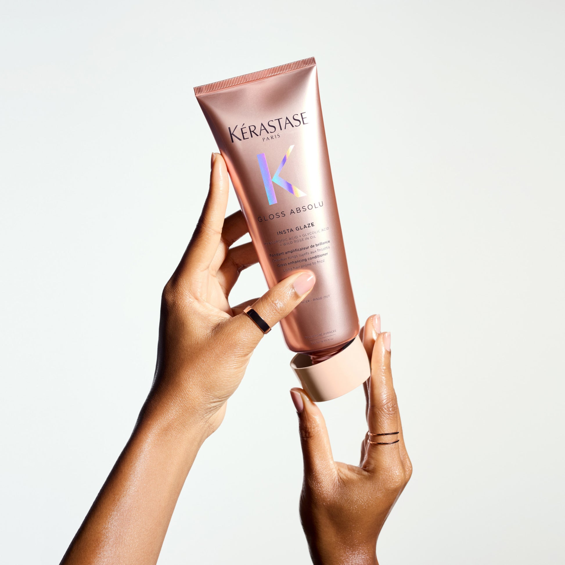 Kerastase Gloss Absolu Conditioner InstaGlaze-4