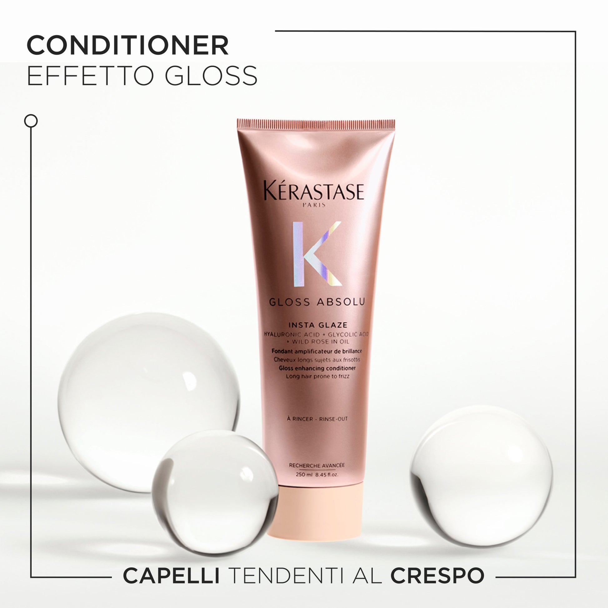 Kerastase Gloss Absolu Conditioner InstaGlaze-5