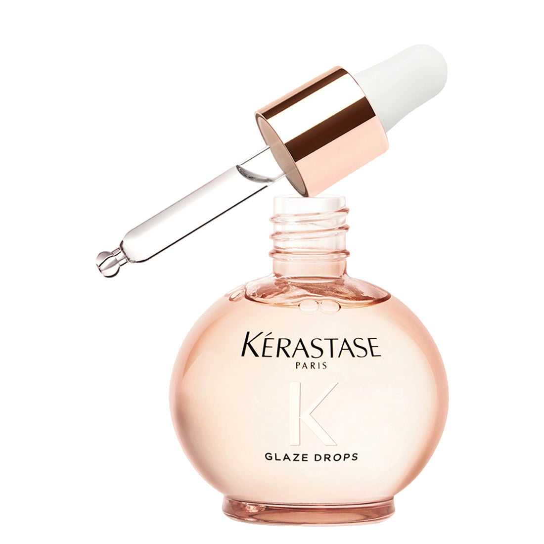Kerastase Gloss Absolu Glaze Drops