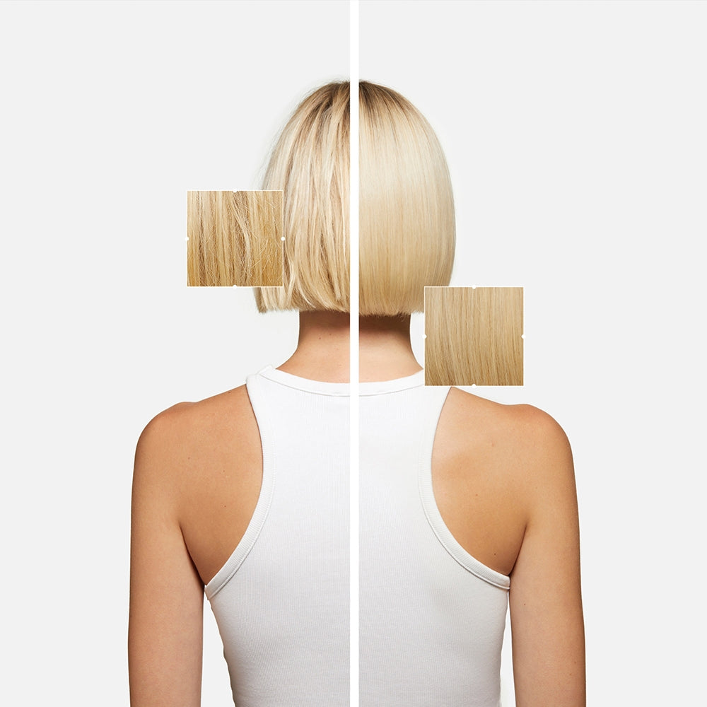 Kerastase K Première Bain Decalcifiant Reparateur-3