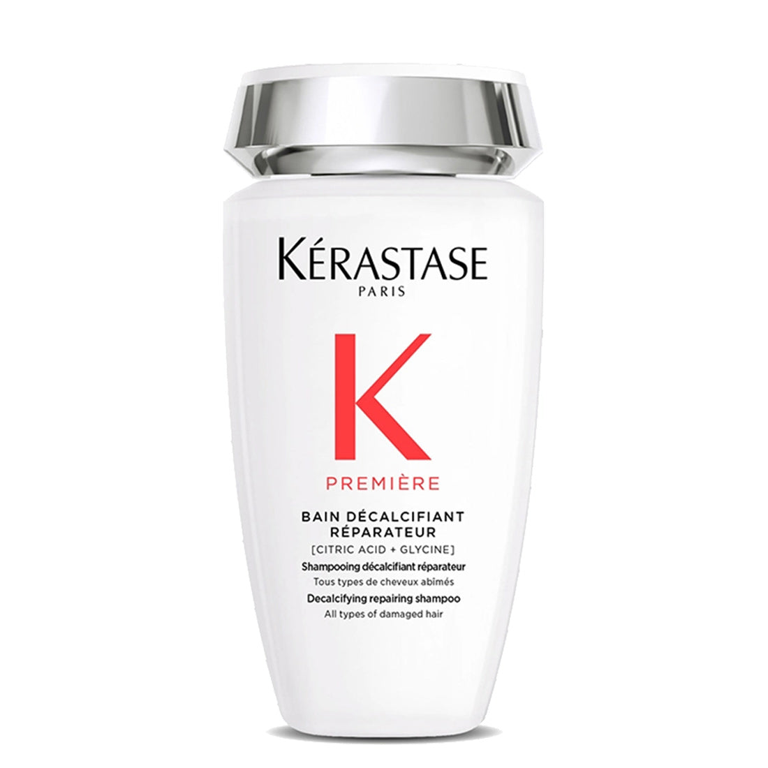 Kerastase K Première Bain Decalcifiant Reparateur