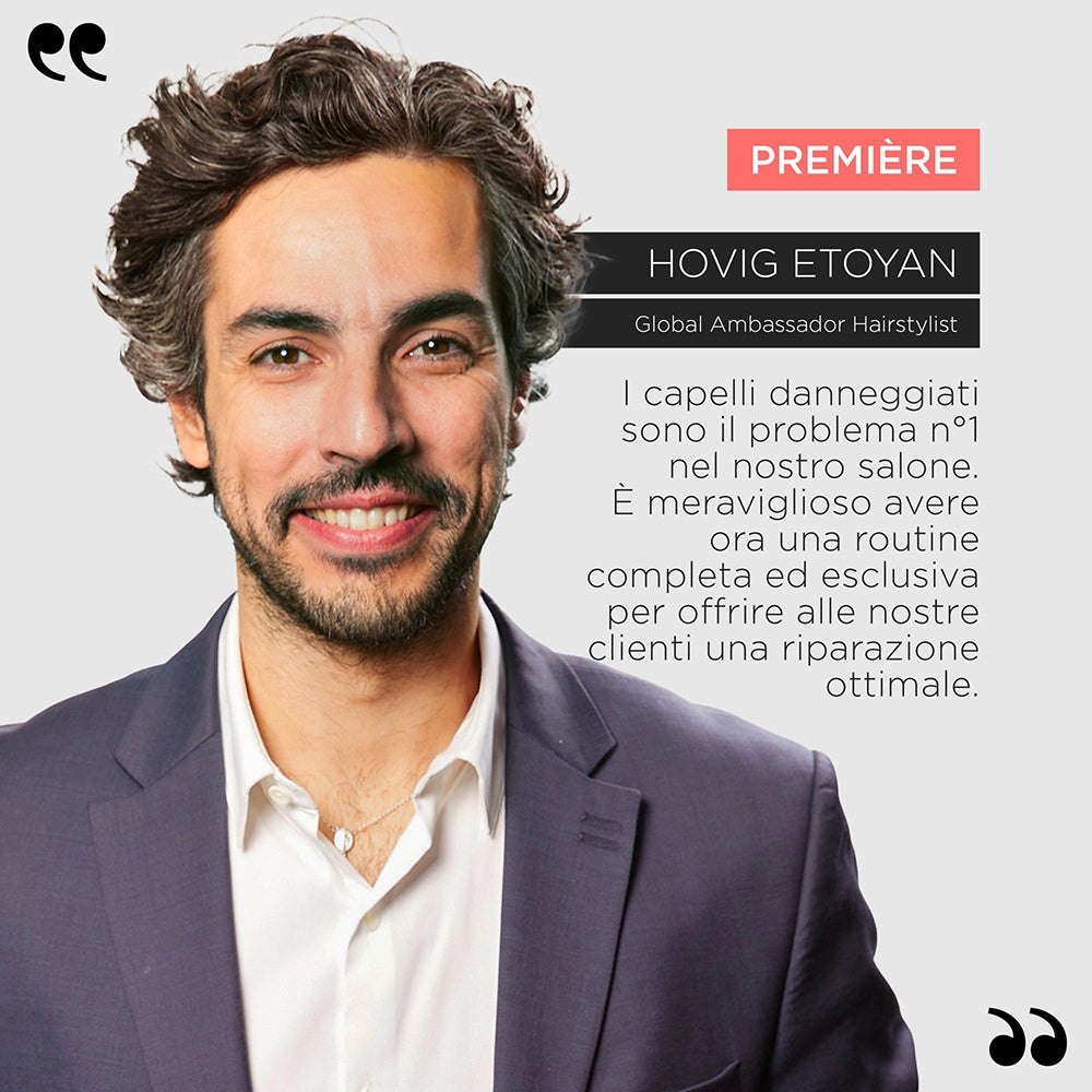 Kerastase K Première Concentre Decalcifiant Ultrareparateur-14