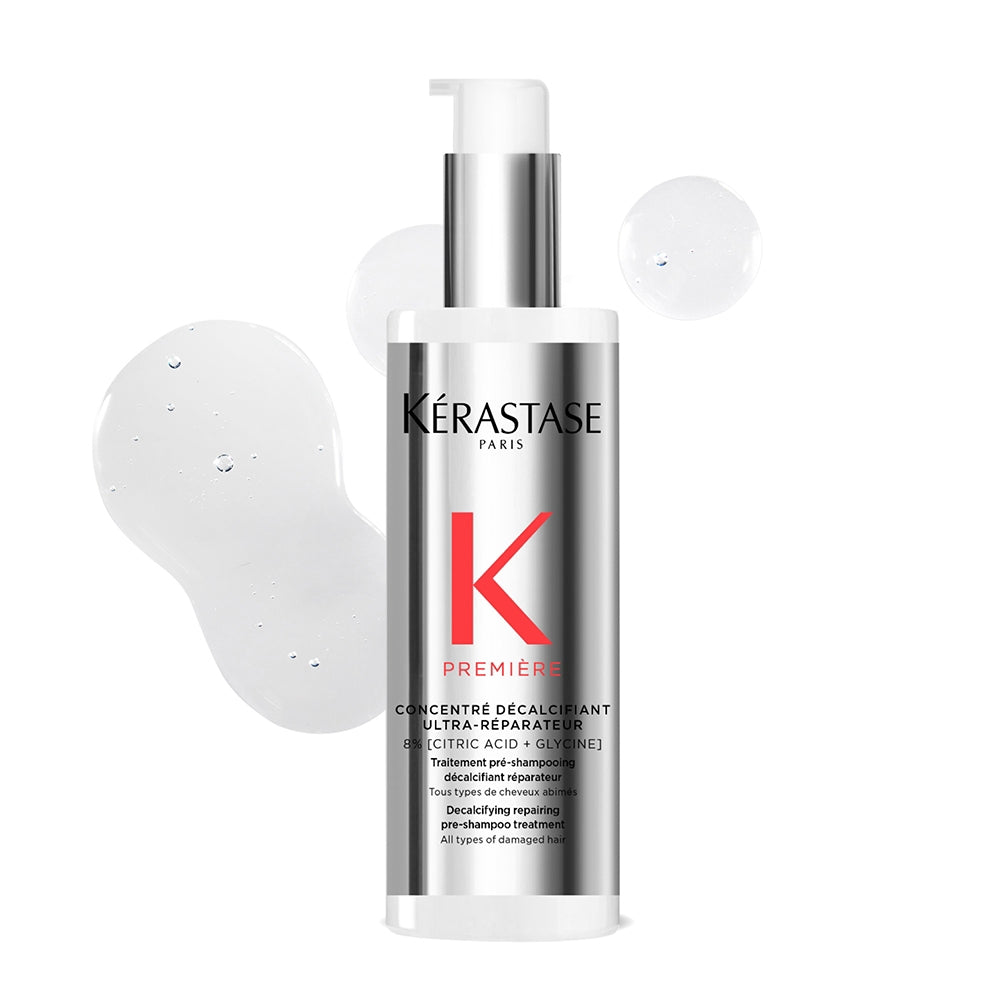 Kerastase K Première Concentre Decalcifiant Ultrareparateur-2