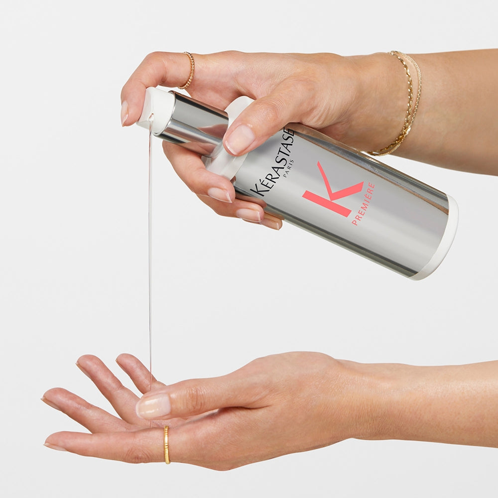 Kerastase K Première Concentre Decalcifiant Ultrareparateur-5