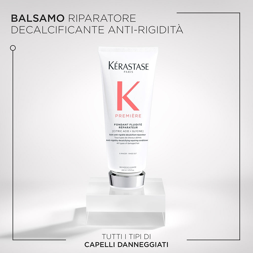 Kerastase K Première Fondant Fluidite Reparateur-3