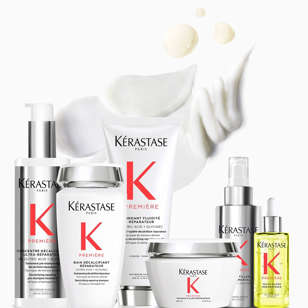 Kerastase K Première Fondant Fluidite Reparateur-6