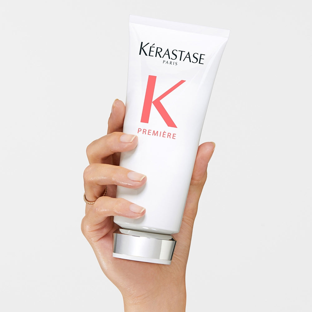 Kerastase K Première Fondant Fluidite Reparateur-7