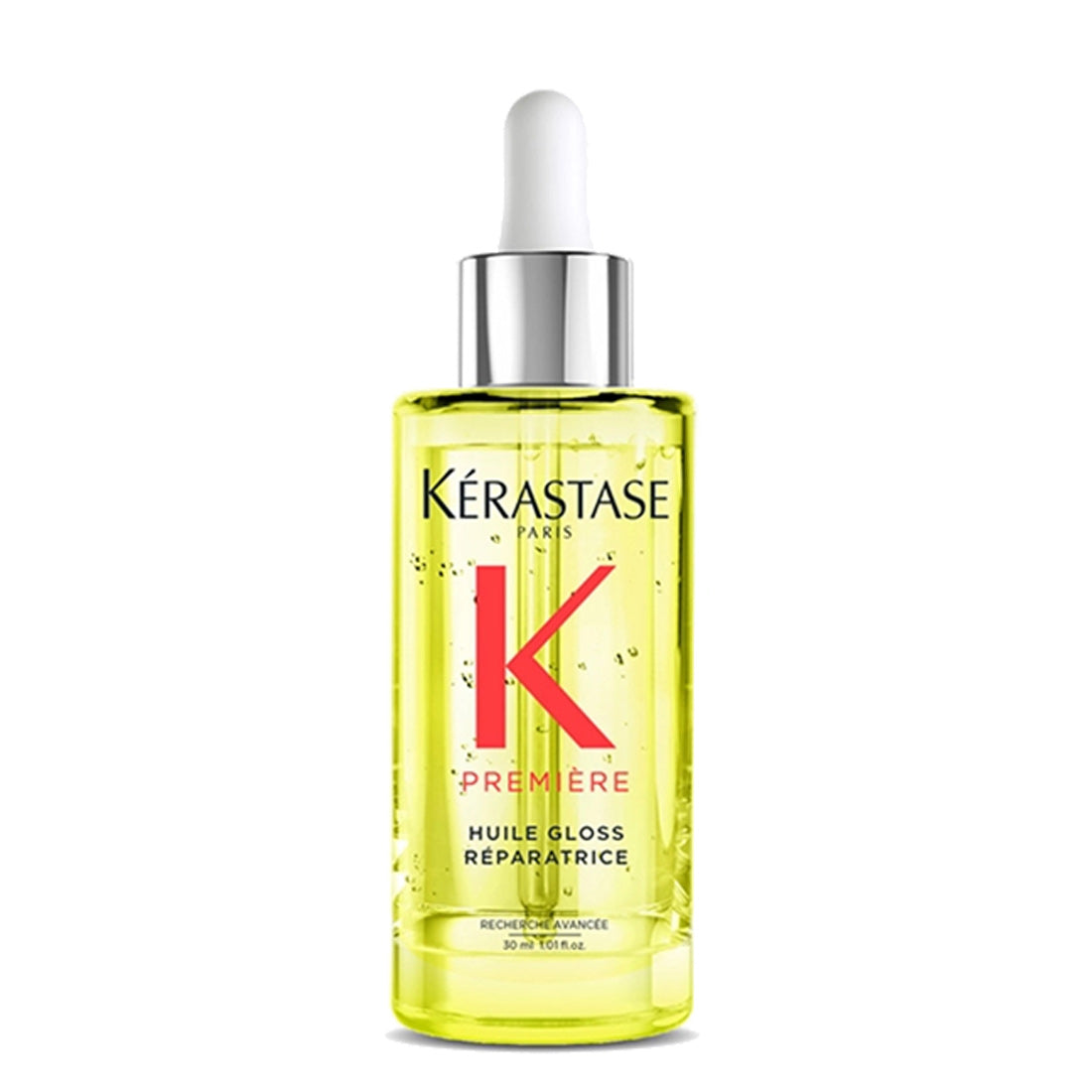Kerastase K Première Huile Gloss Reparatrice