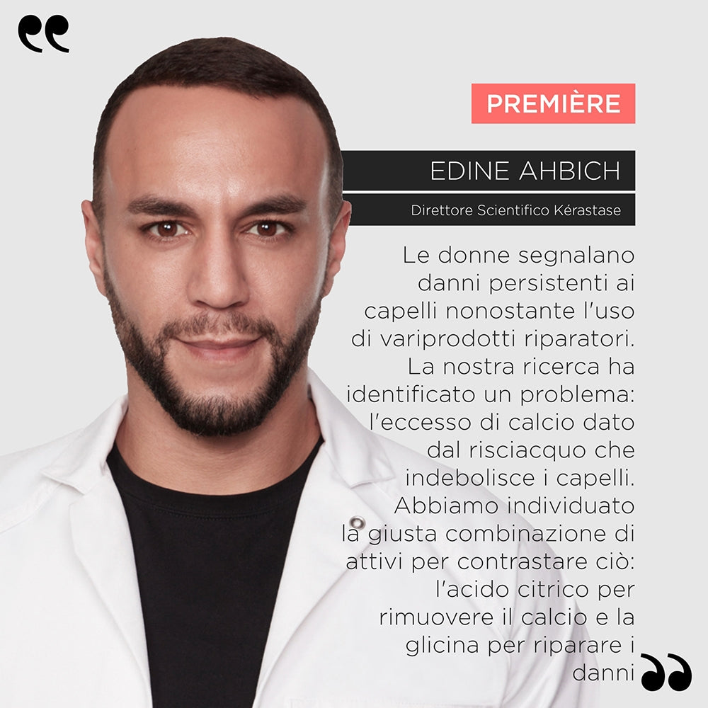 Kerastase K Première Masque Filler Reparateur-11