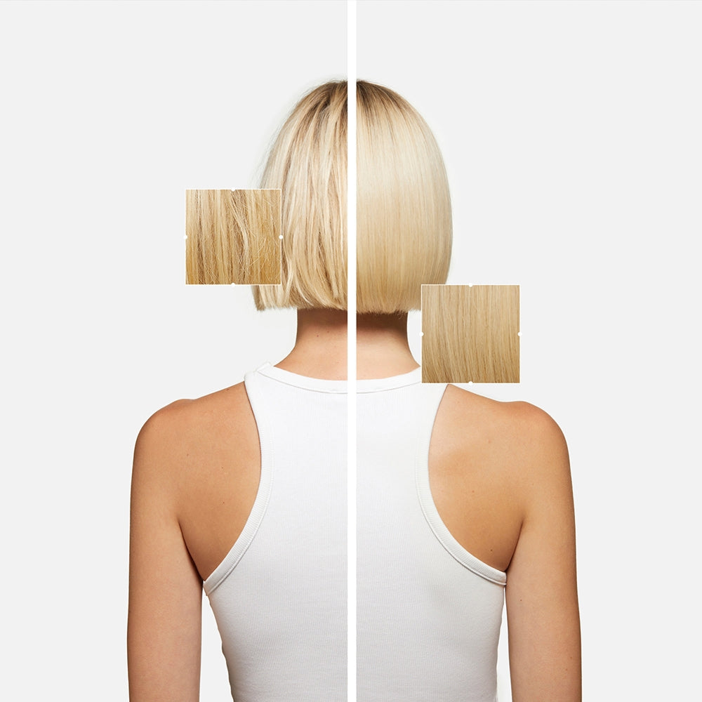 Kerastase K Première Masque Filler Reparateur-12