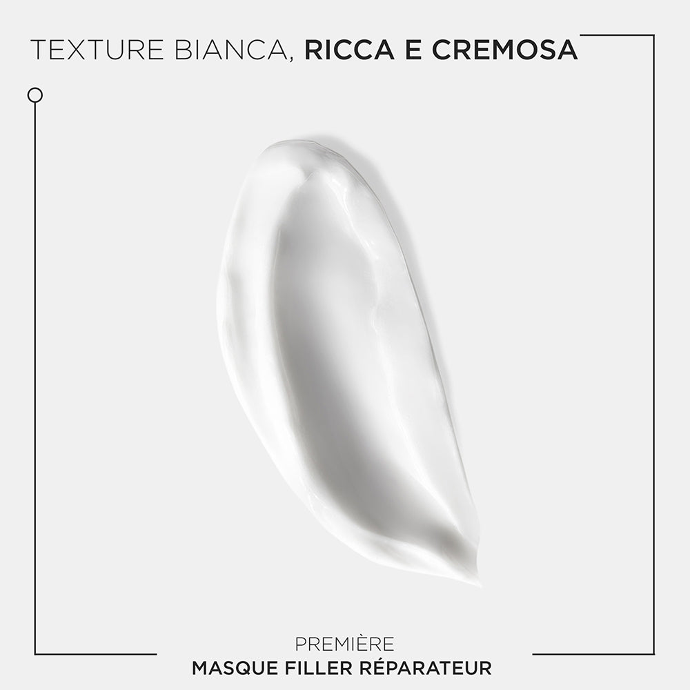 Kerastase K Première Masque Filler Reparateur-6