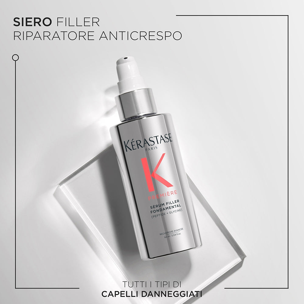 Kerastase K Première Serum Filler Fondamental-5
