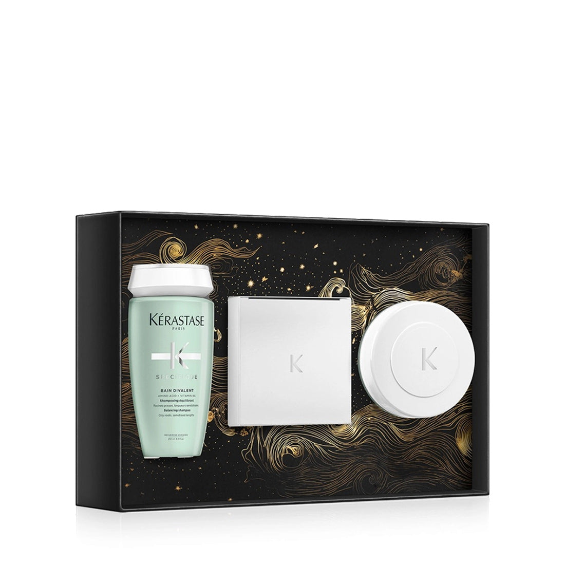 Kerastase Kerastase Pris Divalent