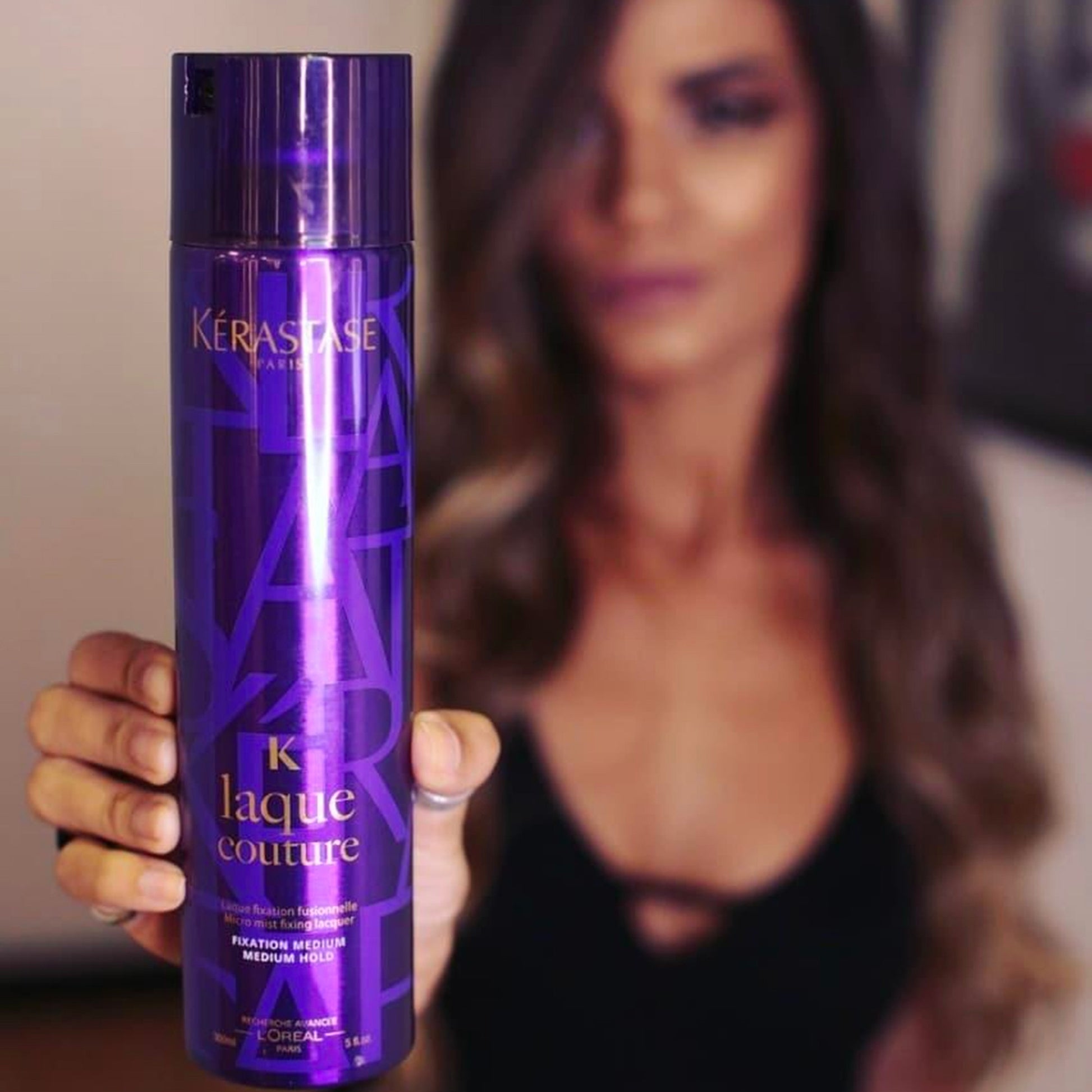 Kerastase Laque Couture-5