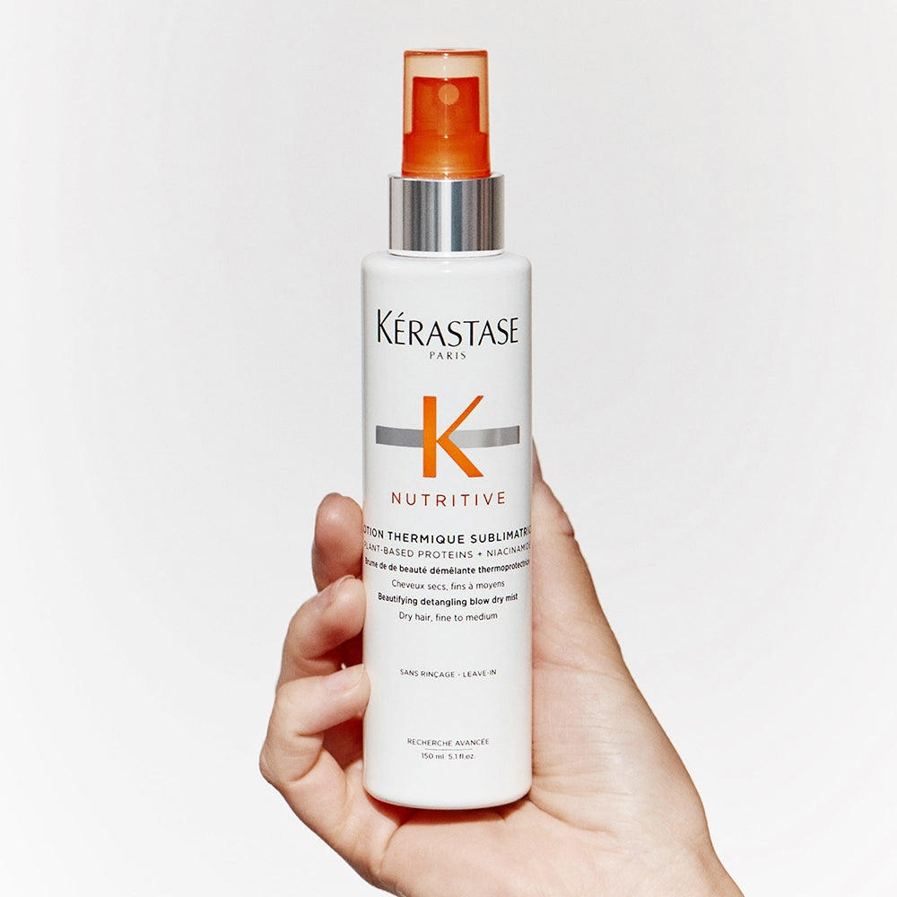 Kerastase Lotion Thermique Sublimatrice-5