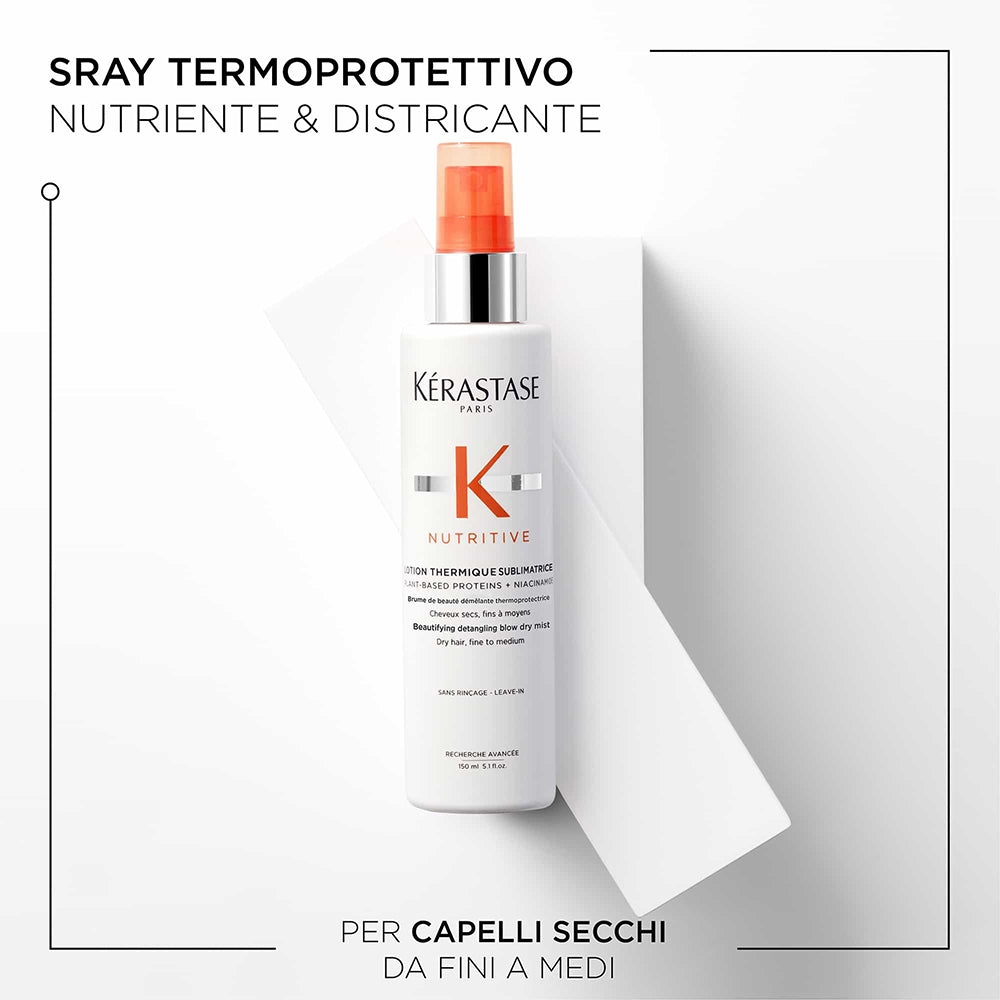 Kerastase Lotion Thermique Sublimatrice-7