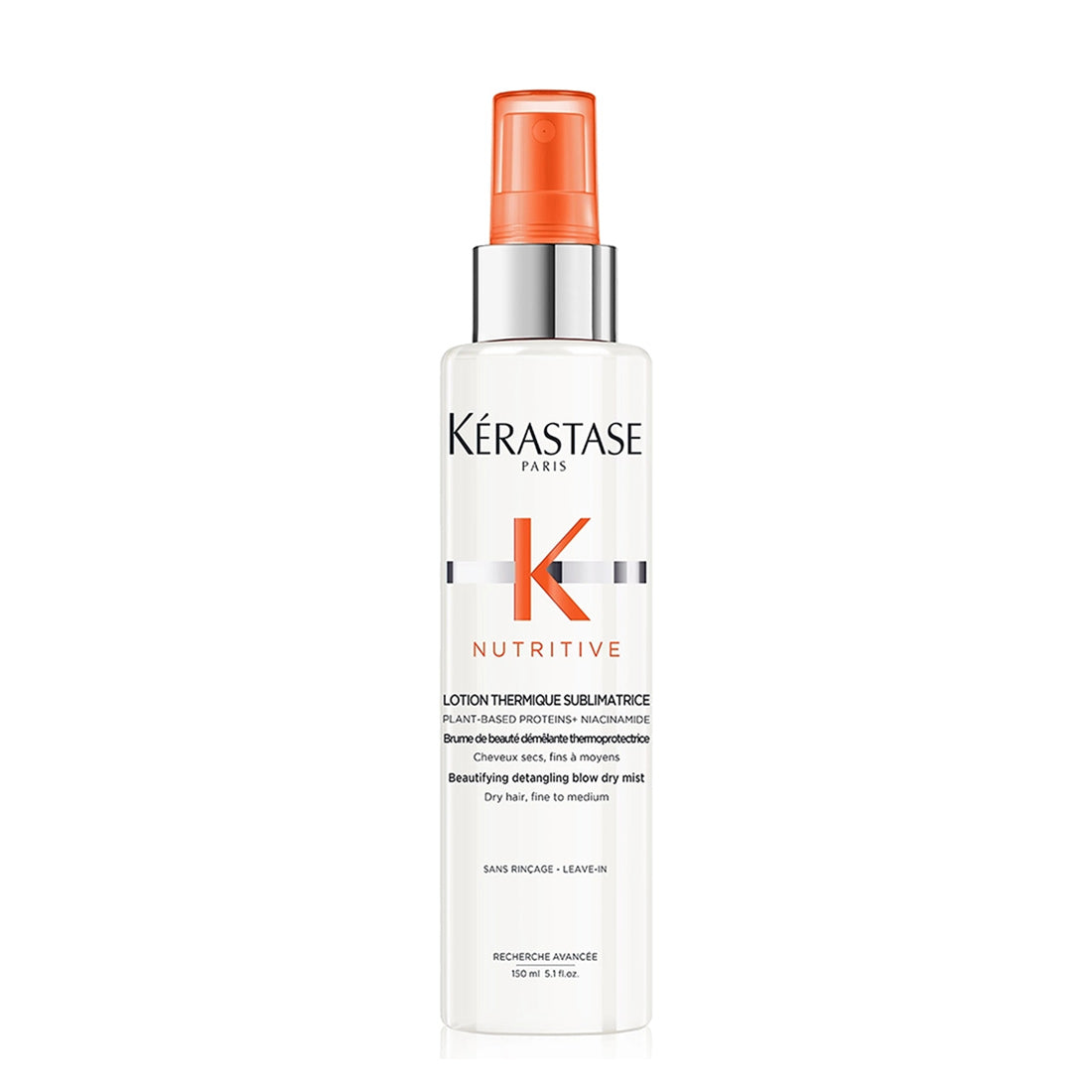 Kerastase Lotion Thermique Sublimatrice
