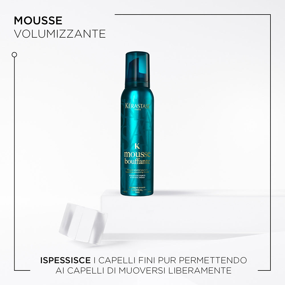Kerastase Mousse Bouffante-2