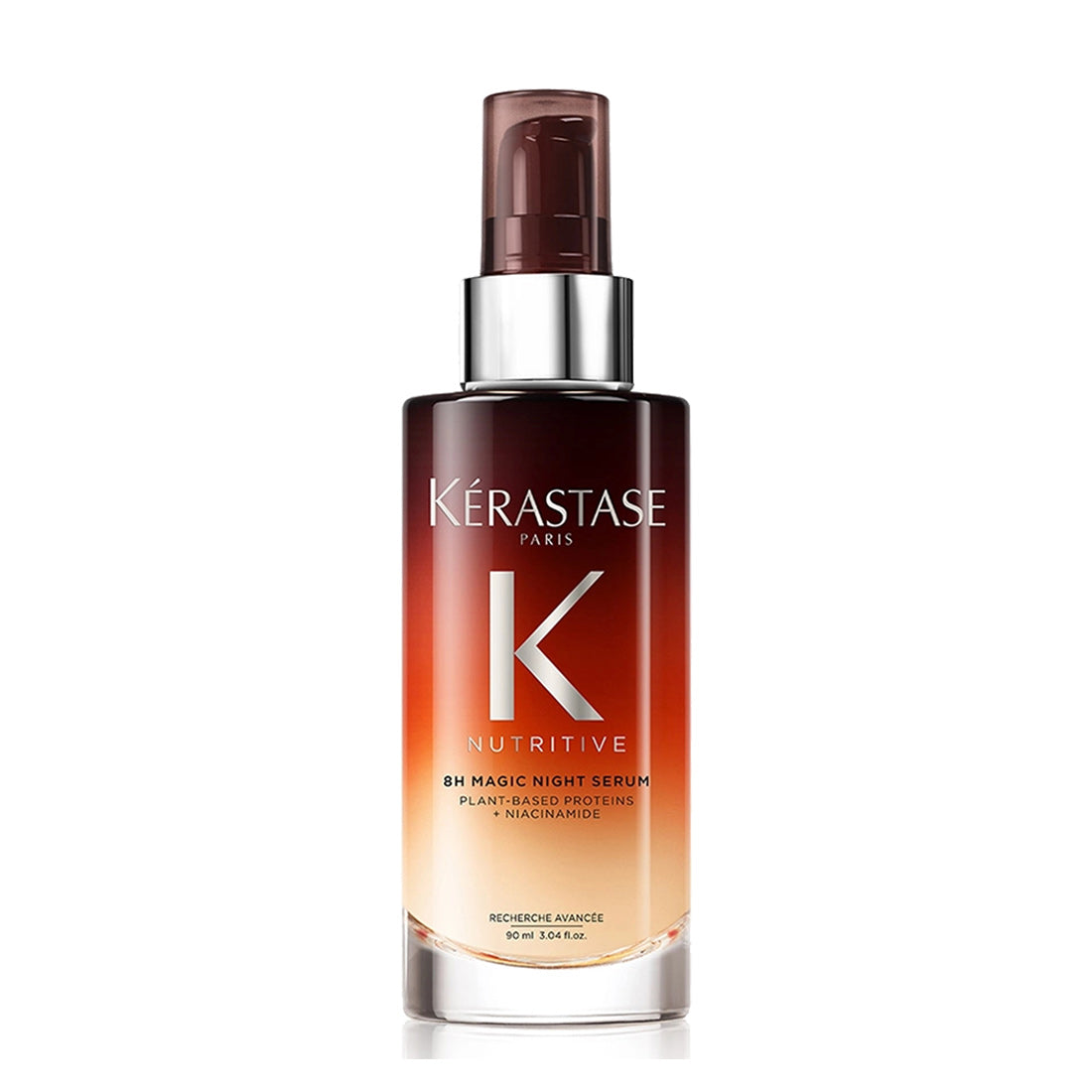 Kerastase Nutritive 8h Magic Night Serum